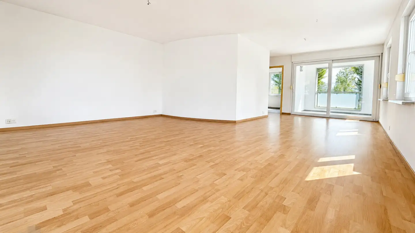 Appartement à louer - Bankstrasse 8, 8590 Romanshorn