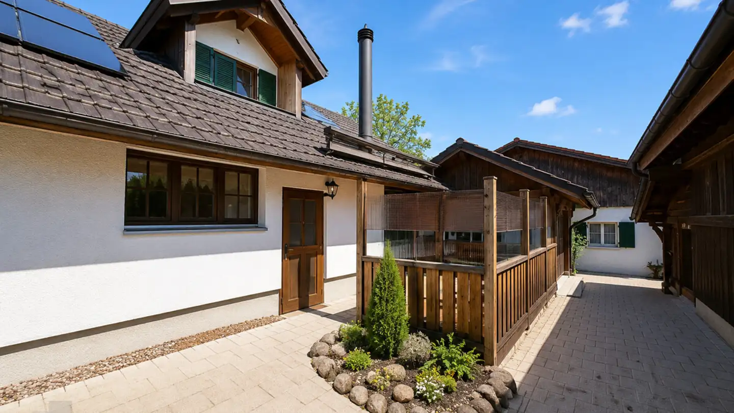 Casa in vendita - Herliszelgstrasse 3, 8590 Romanshorn - Foto 3
