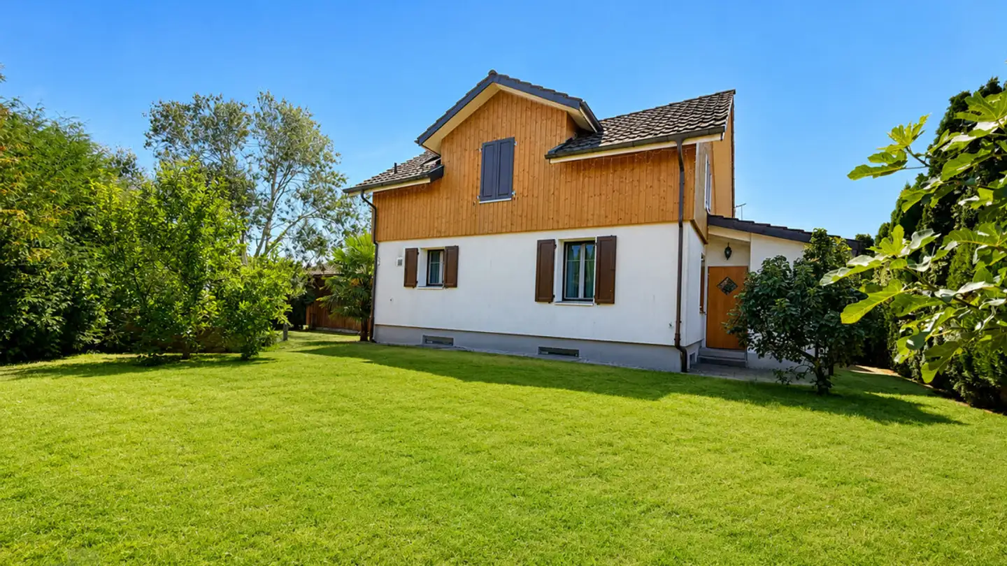 Casa in vendita - Herliszelgstrasse 3, 8590 Romanshorn - Foto 4