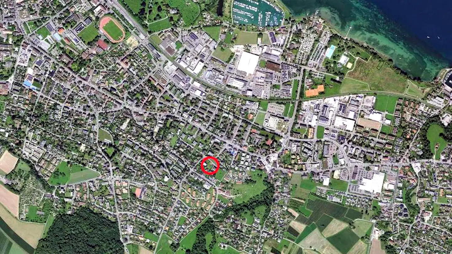 Terrain constructible à vendre - Langhaldenstrasse 9, 8280 Kreuzlingen - Photo 2