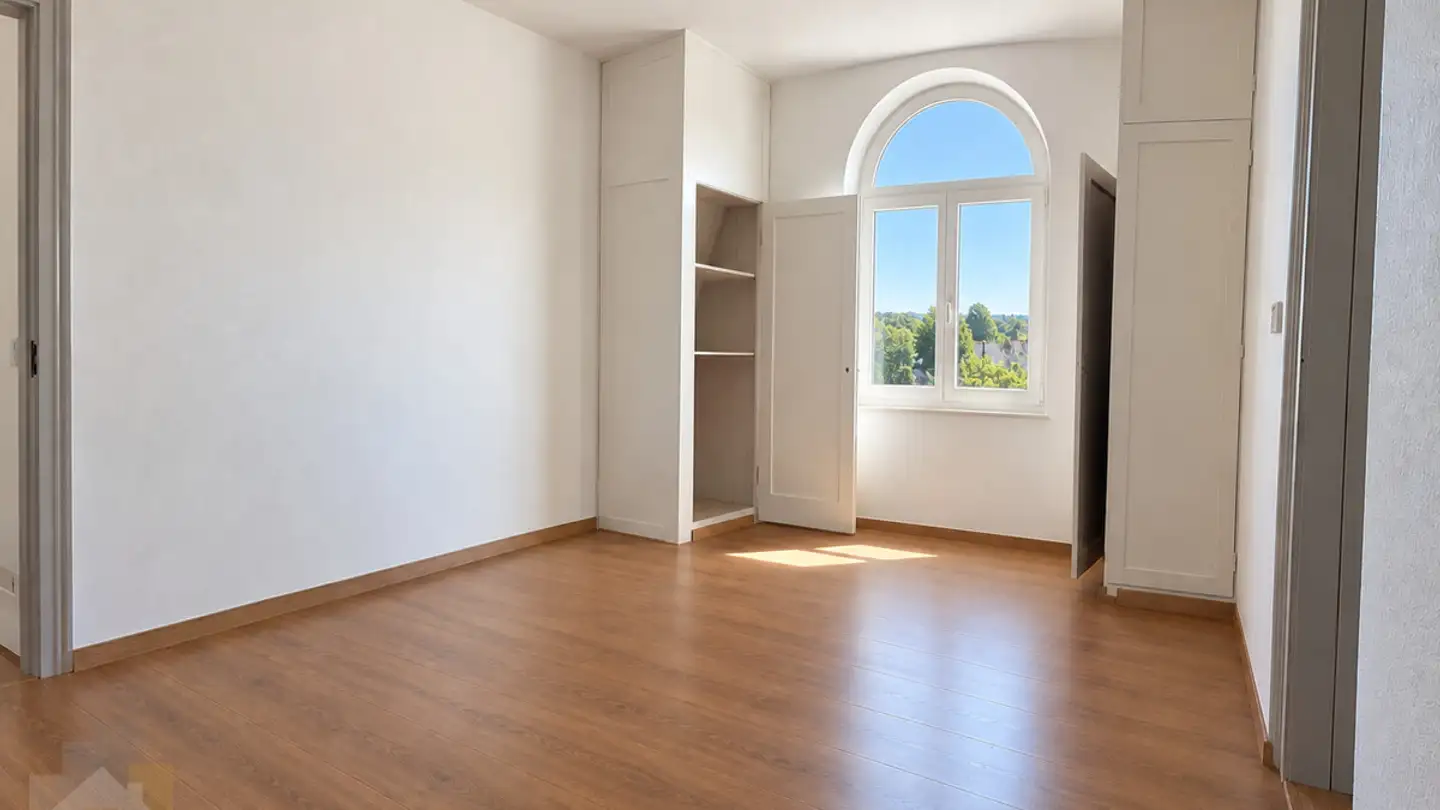 Attique à louer - Neustrasse 18, 8590 Romanshorn