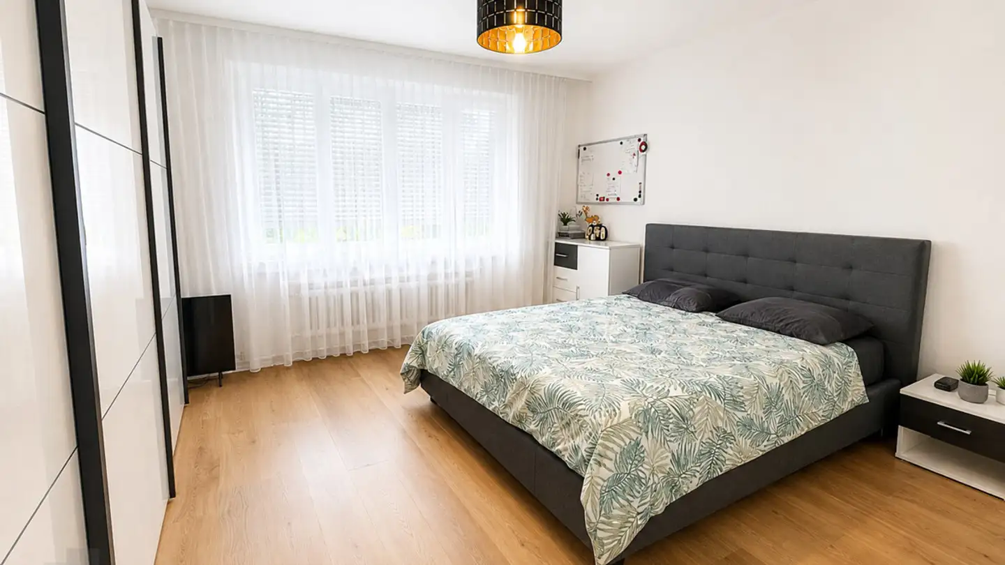 Appartement à louer - Landquartstrasse 34, 9320 Arbon - Photo 2