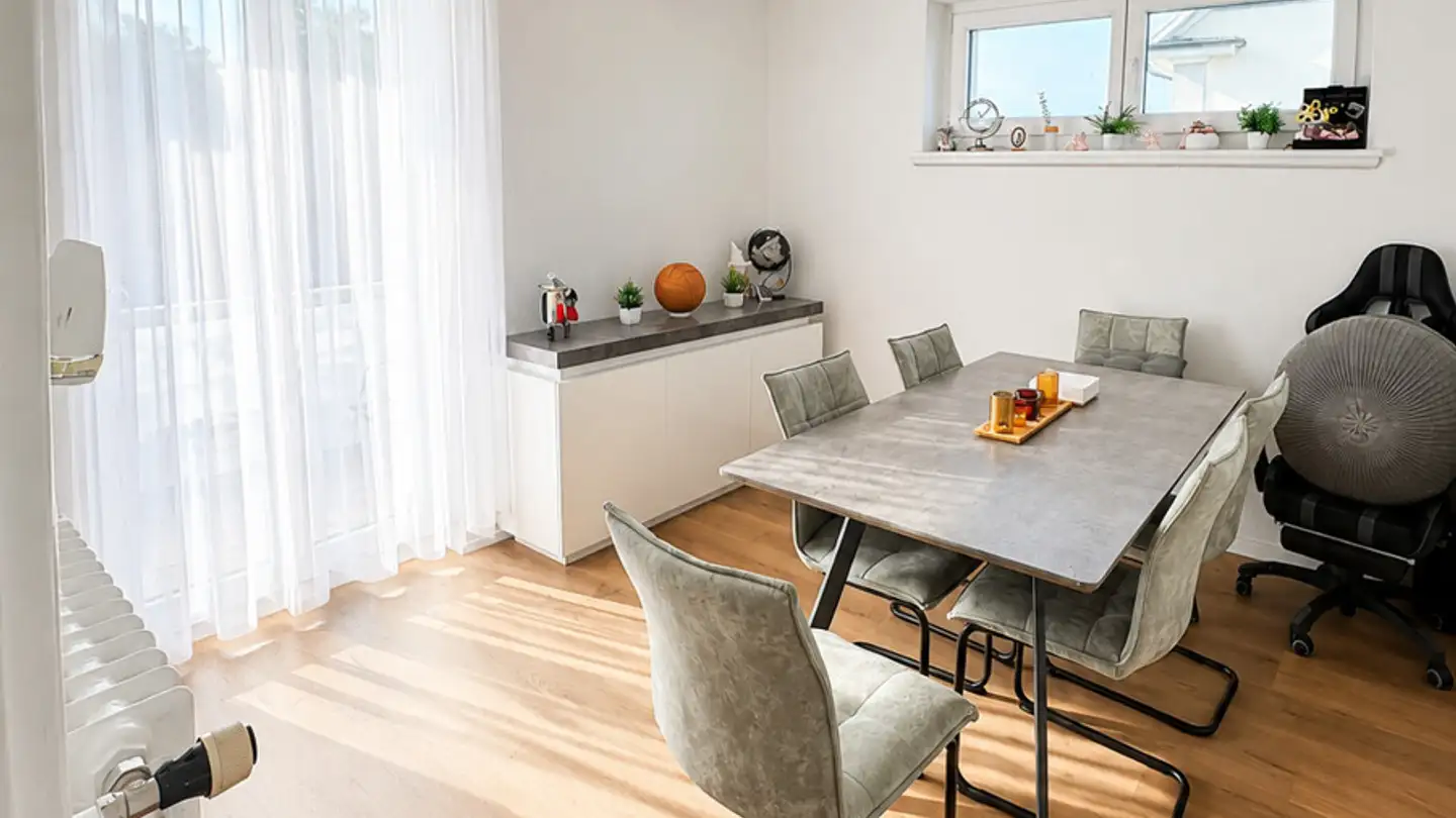 Appartement à louer - Landquartstrasse 34, 9320 Arbon