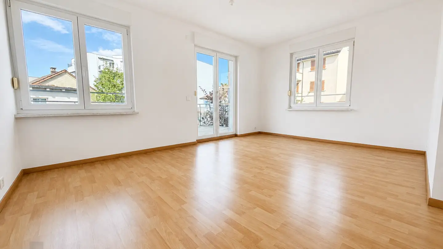 Appartement à louer - Bankstrasse 8, 8590 Romanshorn - Photo 2