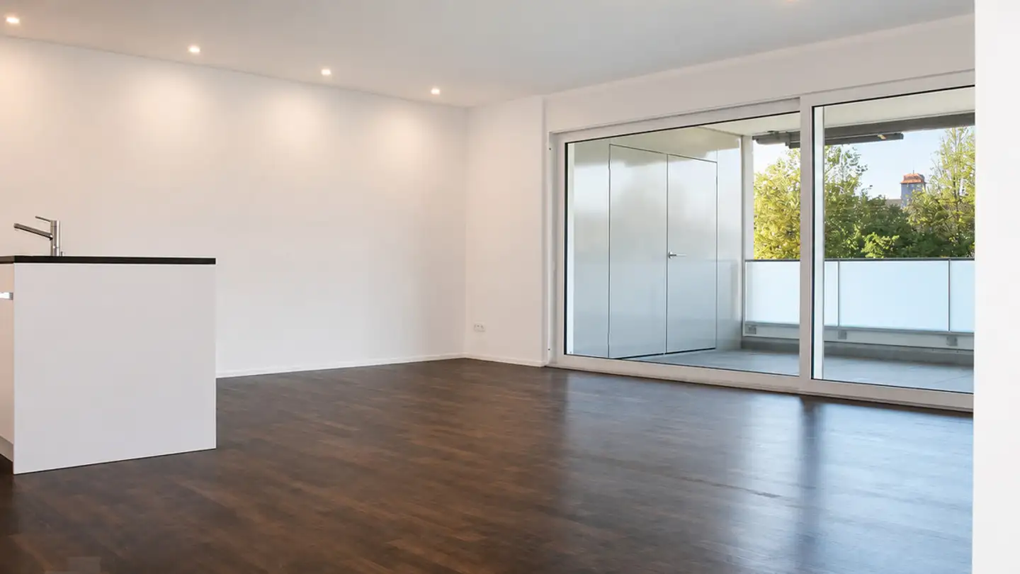 Apartment for sale - Bahnhofstrasse 25d, 8575 Bürglen TG - Photo 2