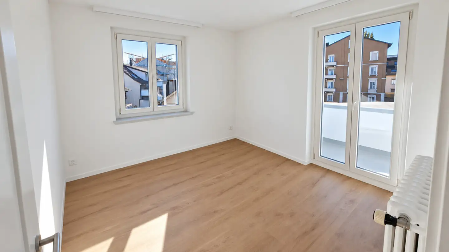 Apartment for rent - 9320 Arbon - Photo 2