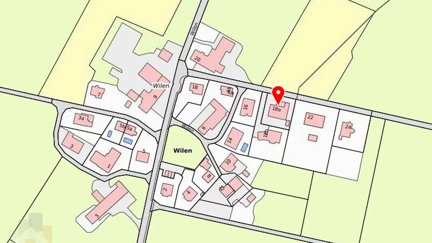 Constructible plot for sale - Wilenstrasse 18a, 8574 Illighausen - Photo 3