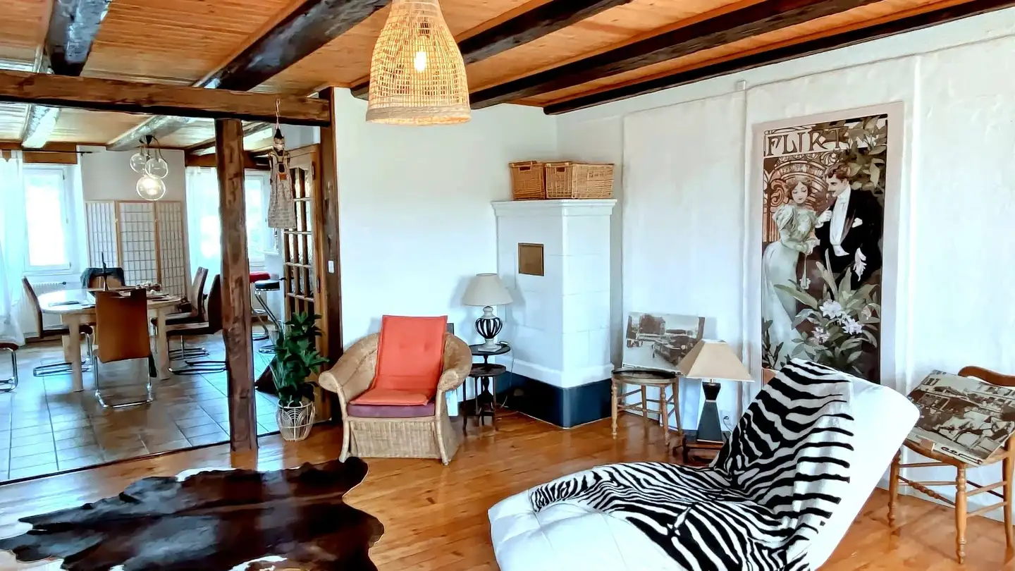 Appartamento in vendita - 2300 La Chaux-de-Fonds - Photo 3