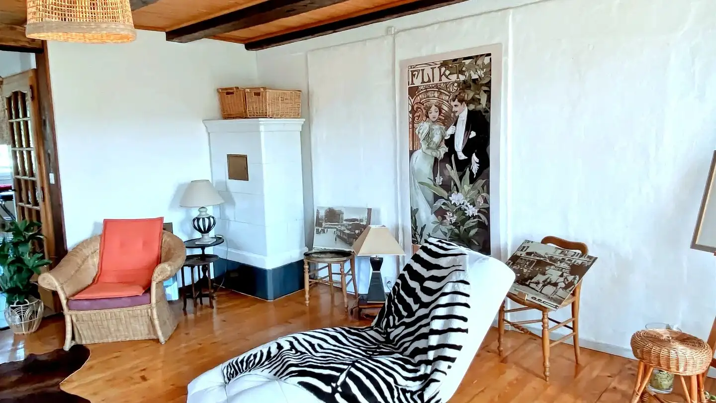 Appartamento in vendita - 2300 La Chaux-de-Fonds - Photo 2