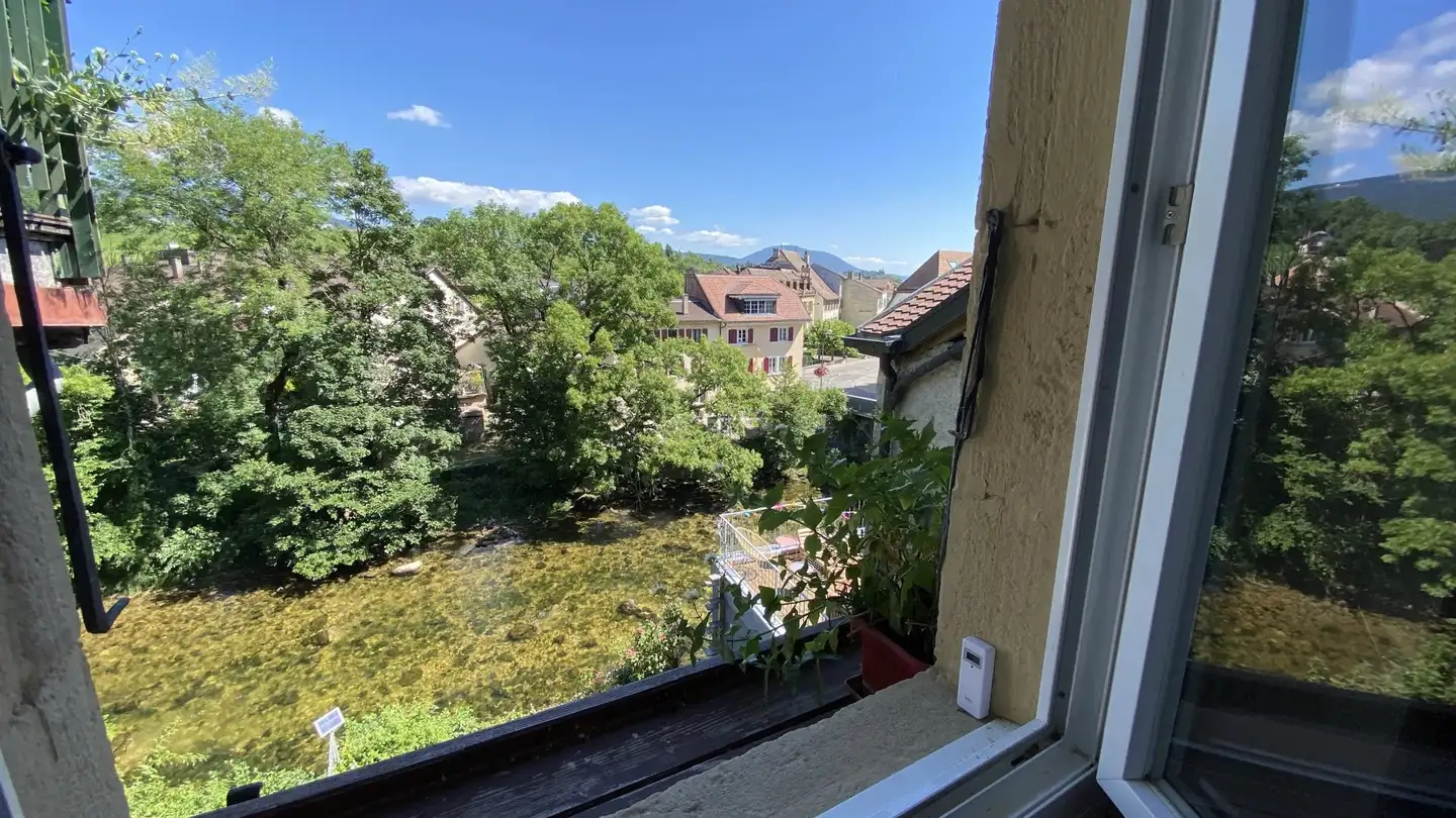 Casa singola in vendita - 2017 Boudry - Photo 2