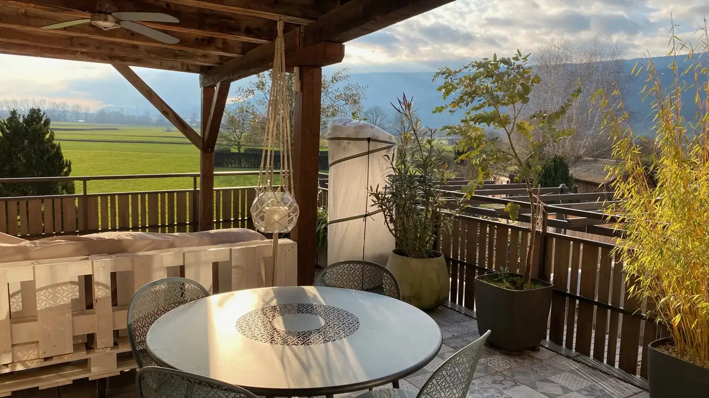 Maison individuelle à vendre - 2525 Le Landeron