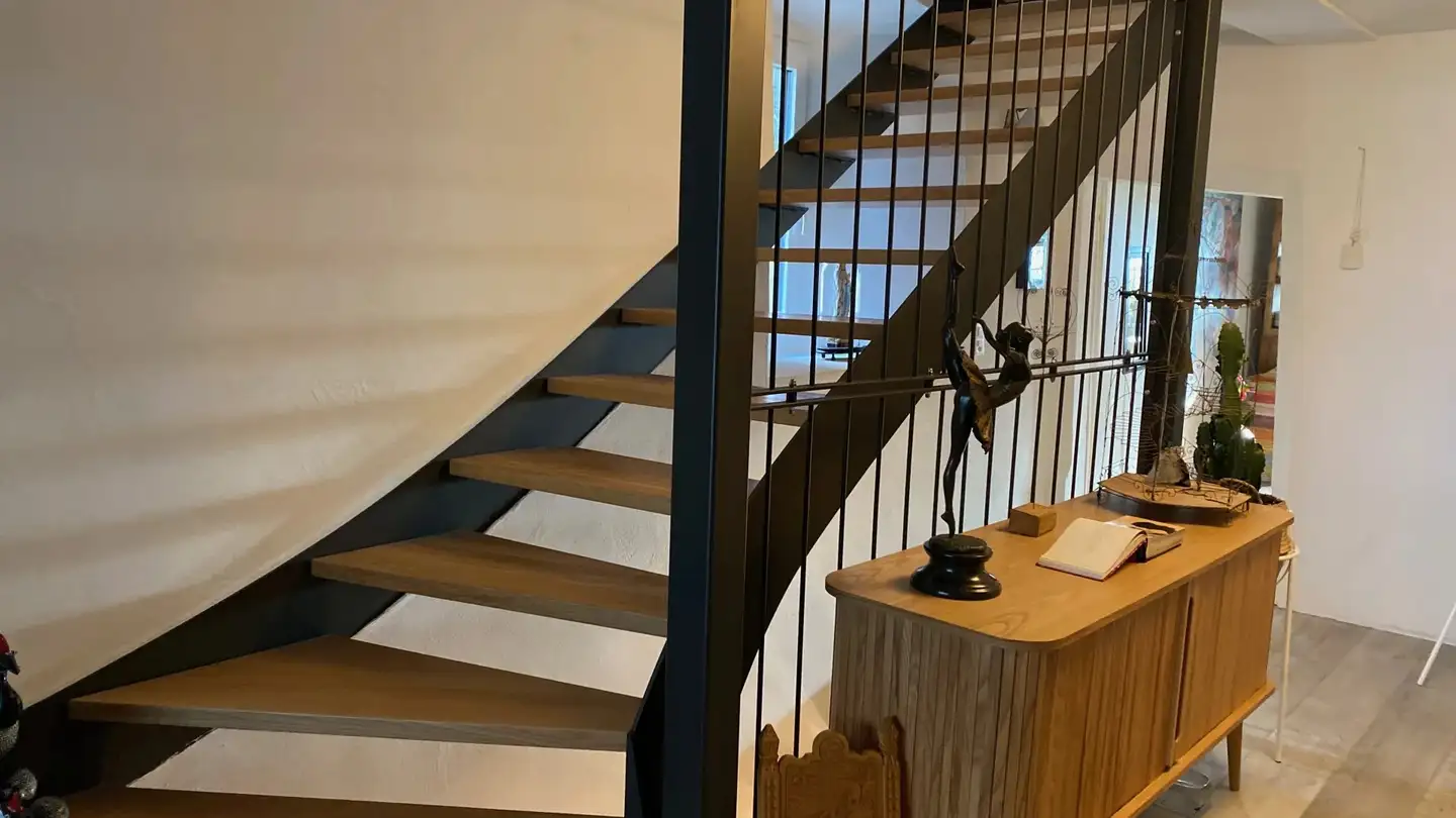 Appartement à vendre - 2525 Le Landeron