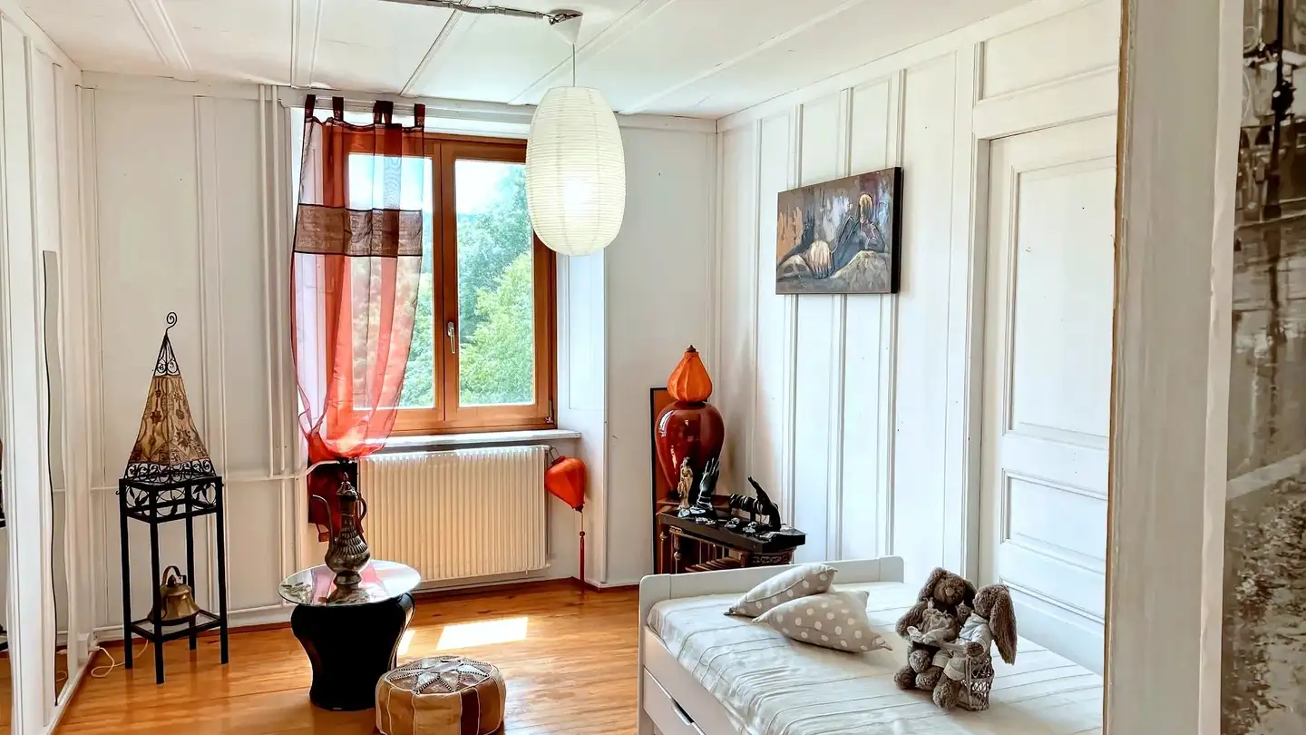 Appartamento in vendita - 2300 La Chaux-de-Fonds - Photo 4