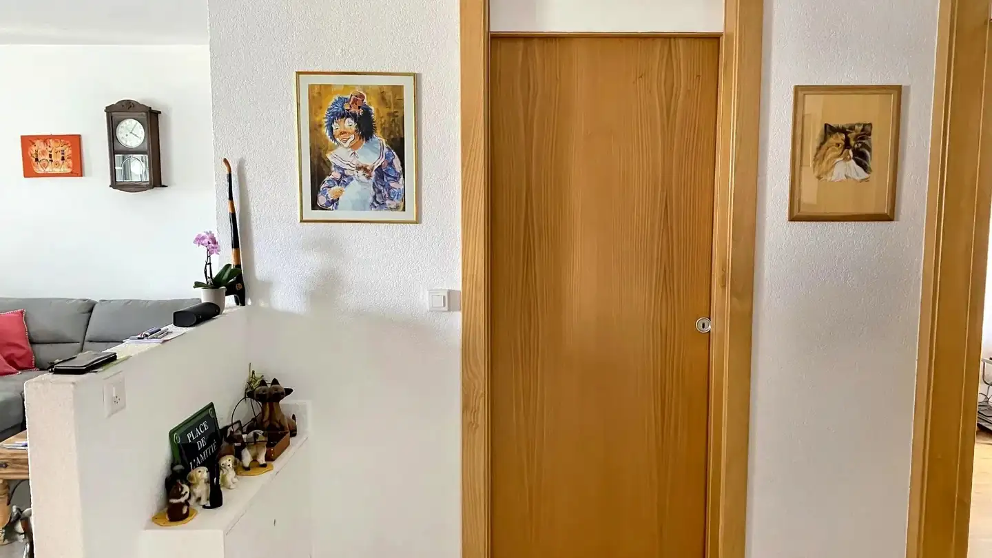 Appartamento in vendita - 2024 St-Aubin-Sauges - Photo 2