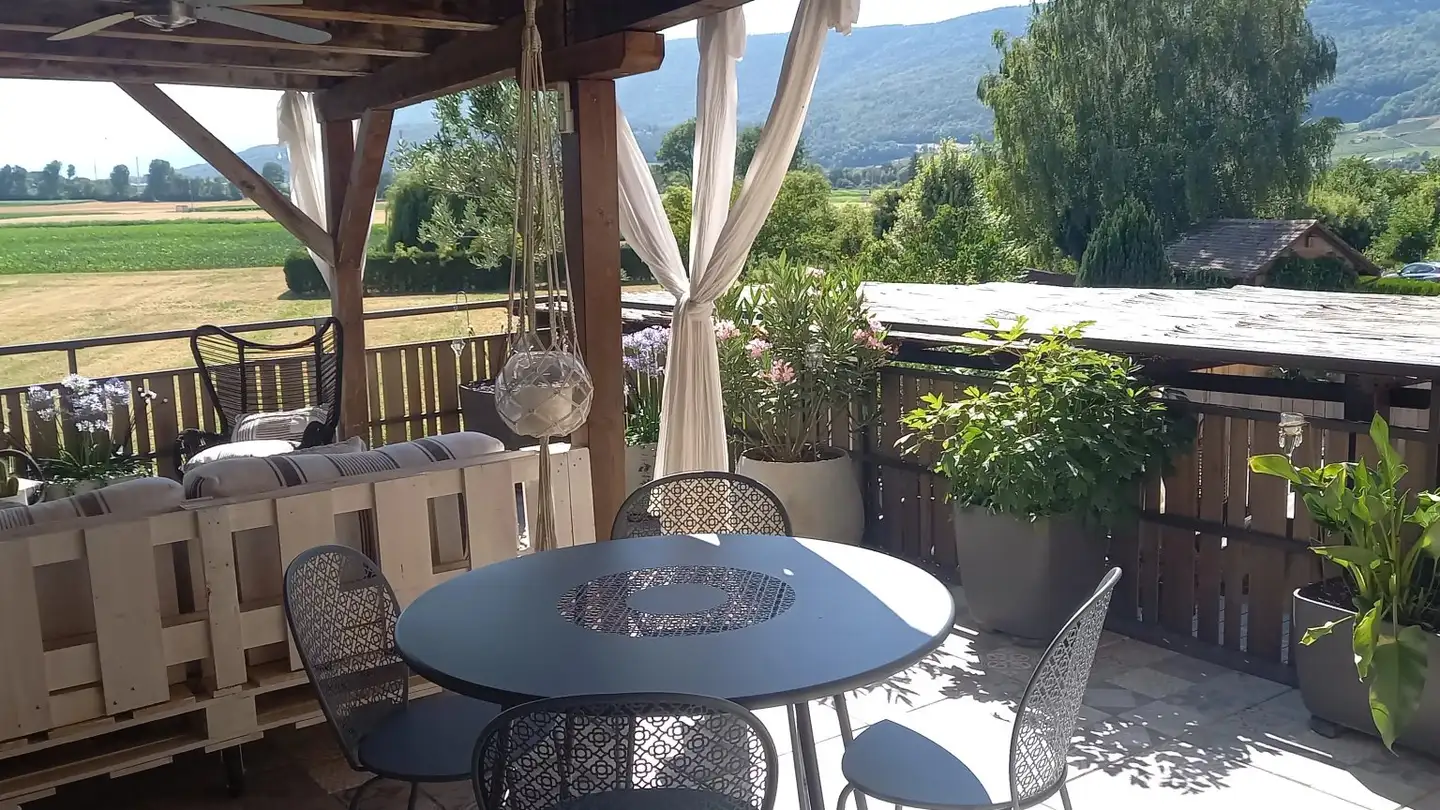 Maison individuelle à vendre - 2525 Le Landeron
