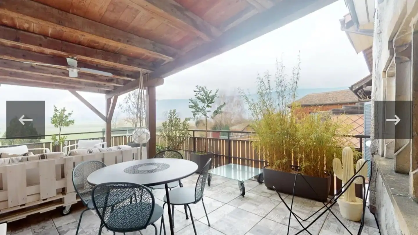 Maison individuelle à vendre - 2525 Le Landeron