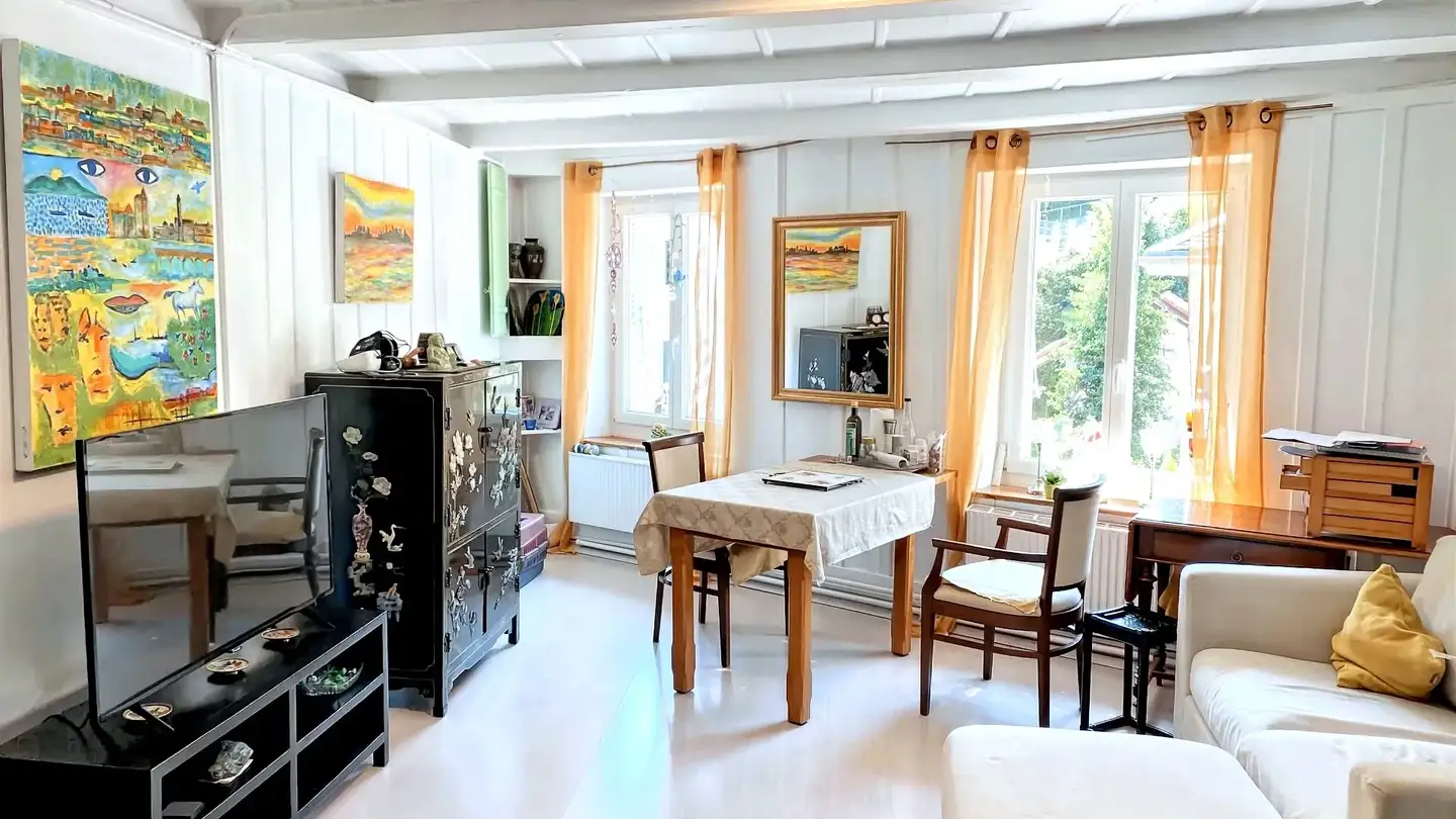 Casa singola in vendita - 2017 Boudry - Photo 4