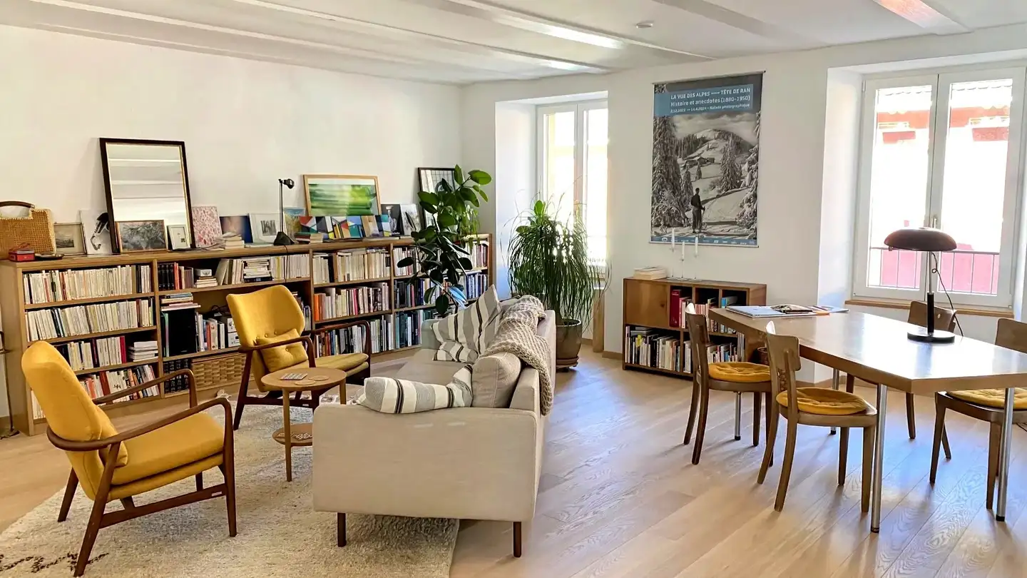 Appartamento in affitto - 2016 Cortaillod - Photo 3