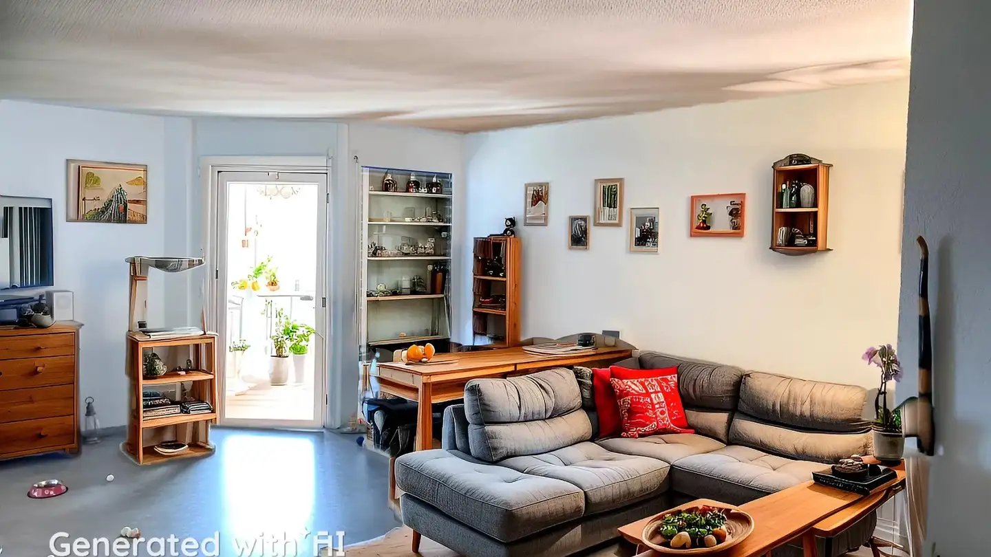 Appartamento in vendita - 2024 St-Aubin-Sauges - Photo 4