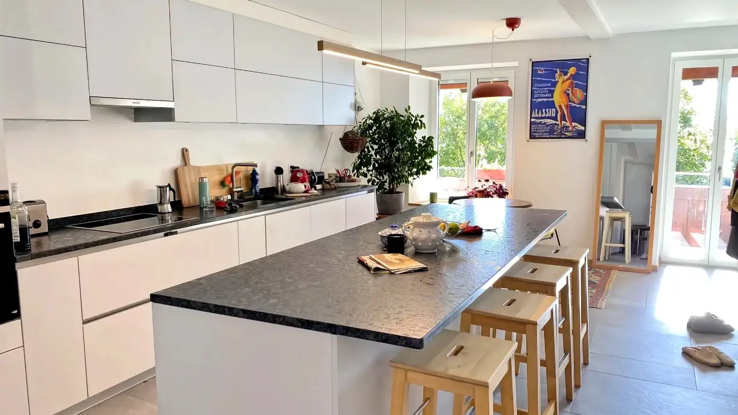 Appartamento in affitto - 2016 Cortaillod - Photo 2