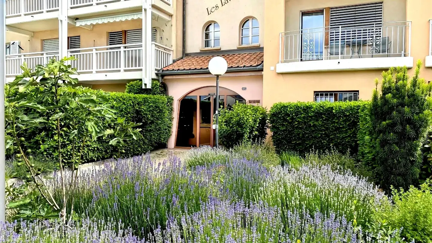 Appartamento in vendita - 1913 Saillon - Photo 4