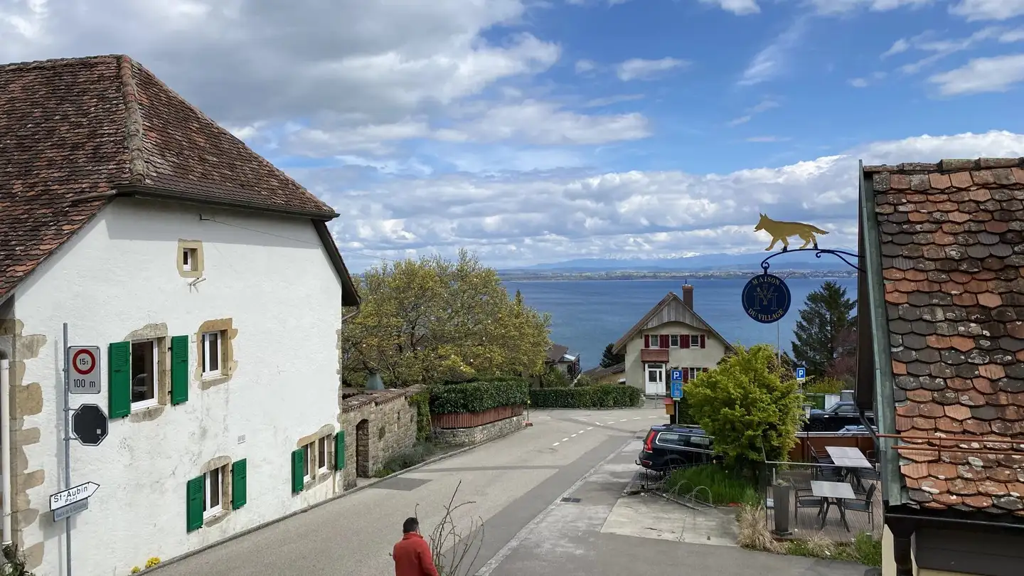 Casa singola in vendita - 2024 St-Aubin-Sauges - Photo 2