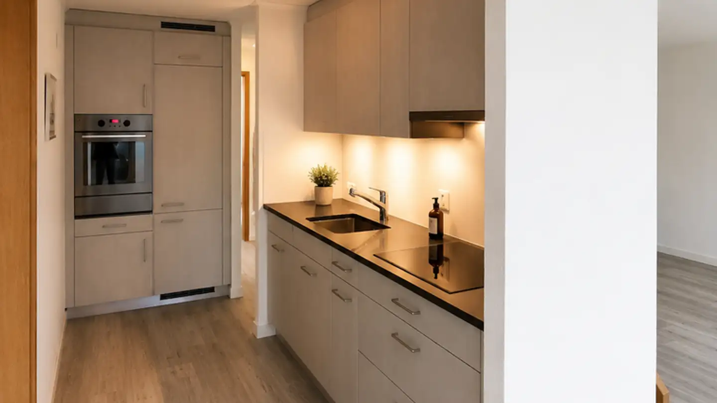 Appartement à louer - Kalabinth 27, 9042 Speicher - Photo 2