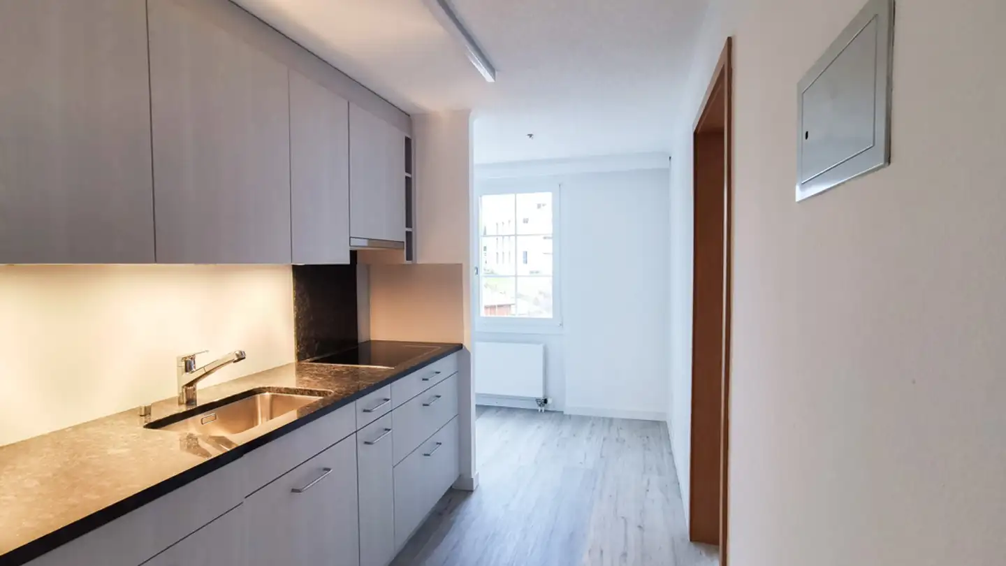 Appartement à louer - Kalabinth 27, 9042 Speicher - Photo 3
