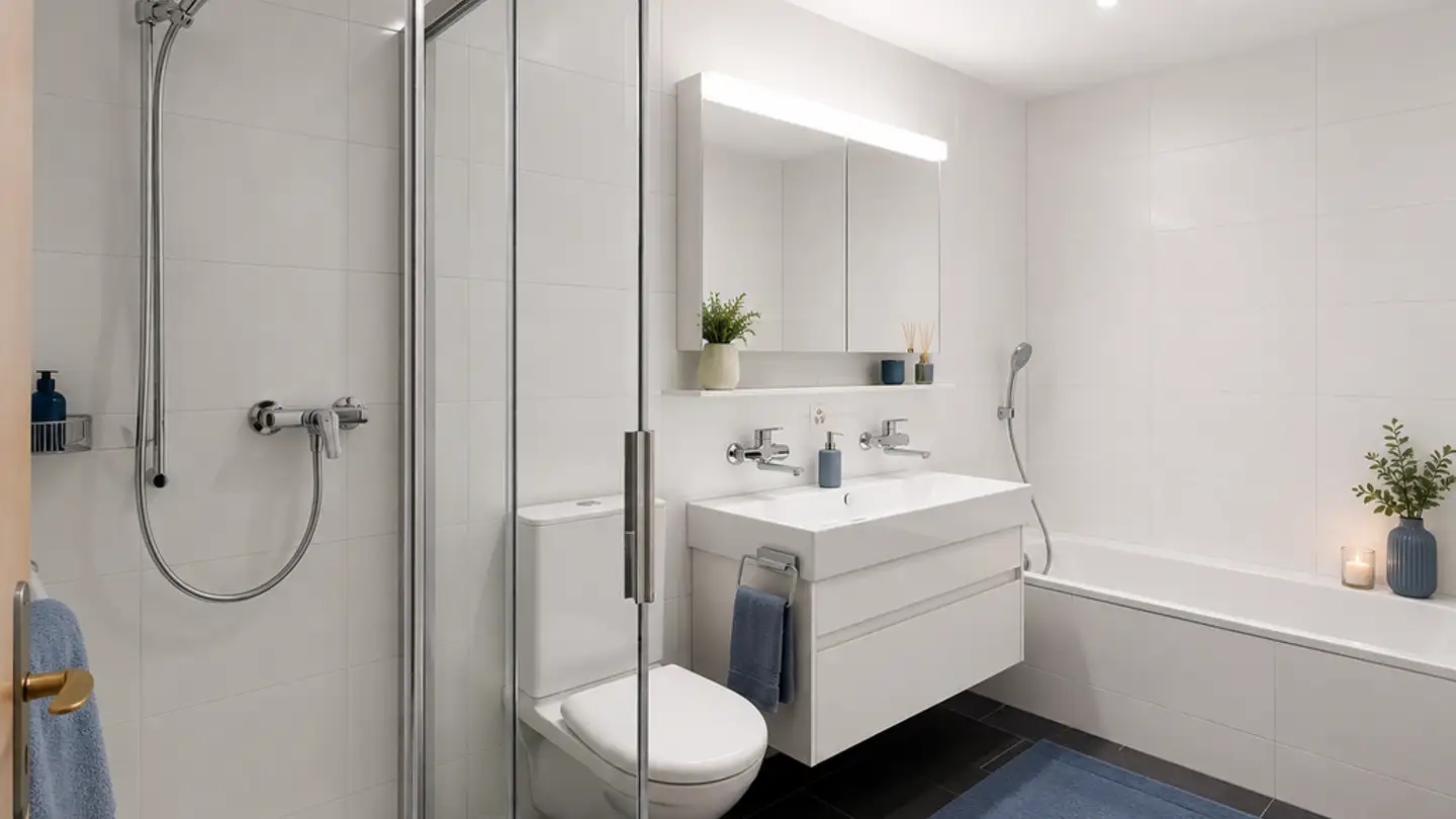 Appartement à louer - Kalabinth 27, 9042 Speicher - Photo 4
