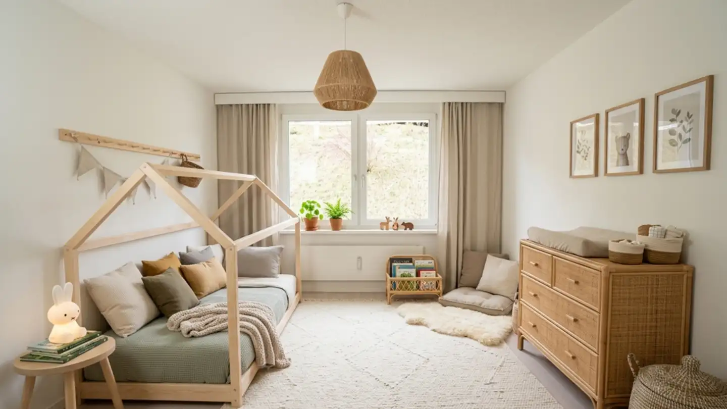 Wohnung mieten - Kalabinth 29, 9042 Speicher - Foto 4