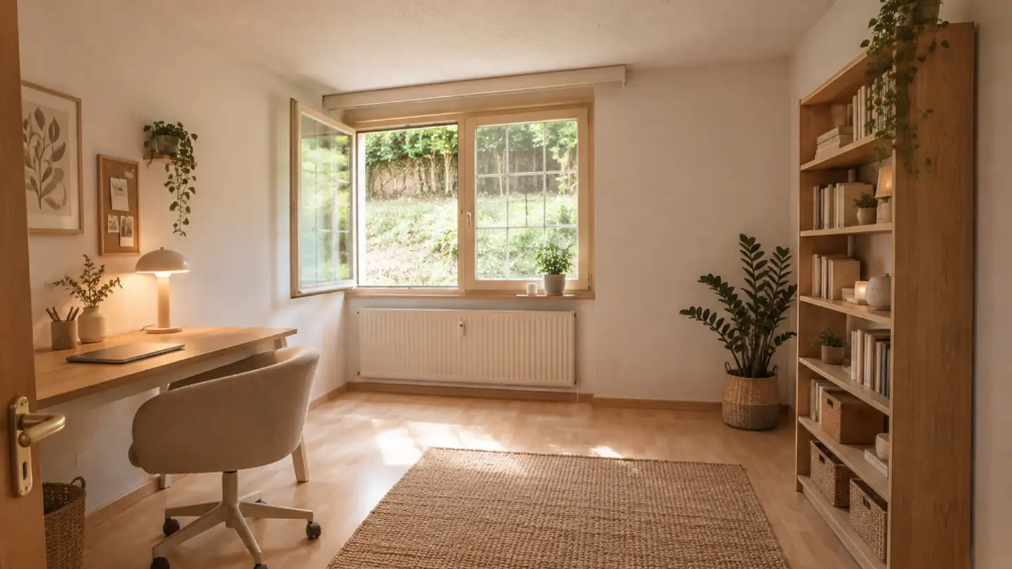 Wohnung mieten - Kalabinth 35, 9042 Speicher - Foto 4