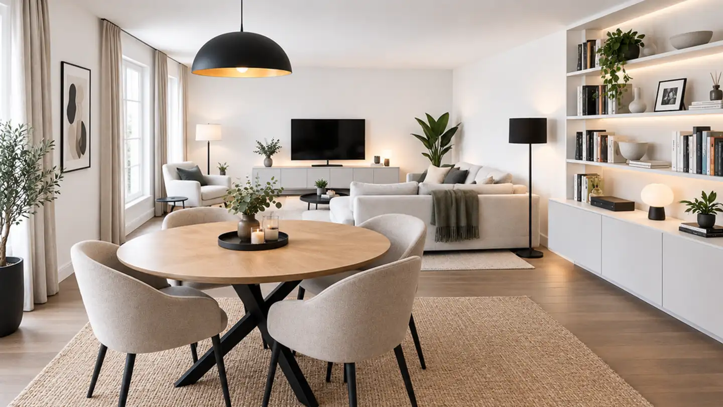Wohnung mieten - Kalabinth 35, 9042 Speicher - Foto 3
