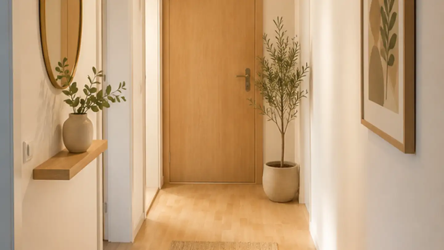 Wohnung mieten - Buchwaldstrasse 6, 9008 St. Gallen - Foto 2