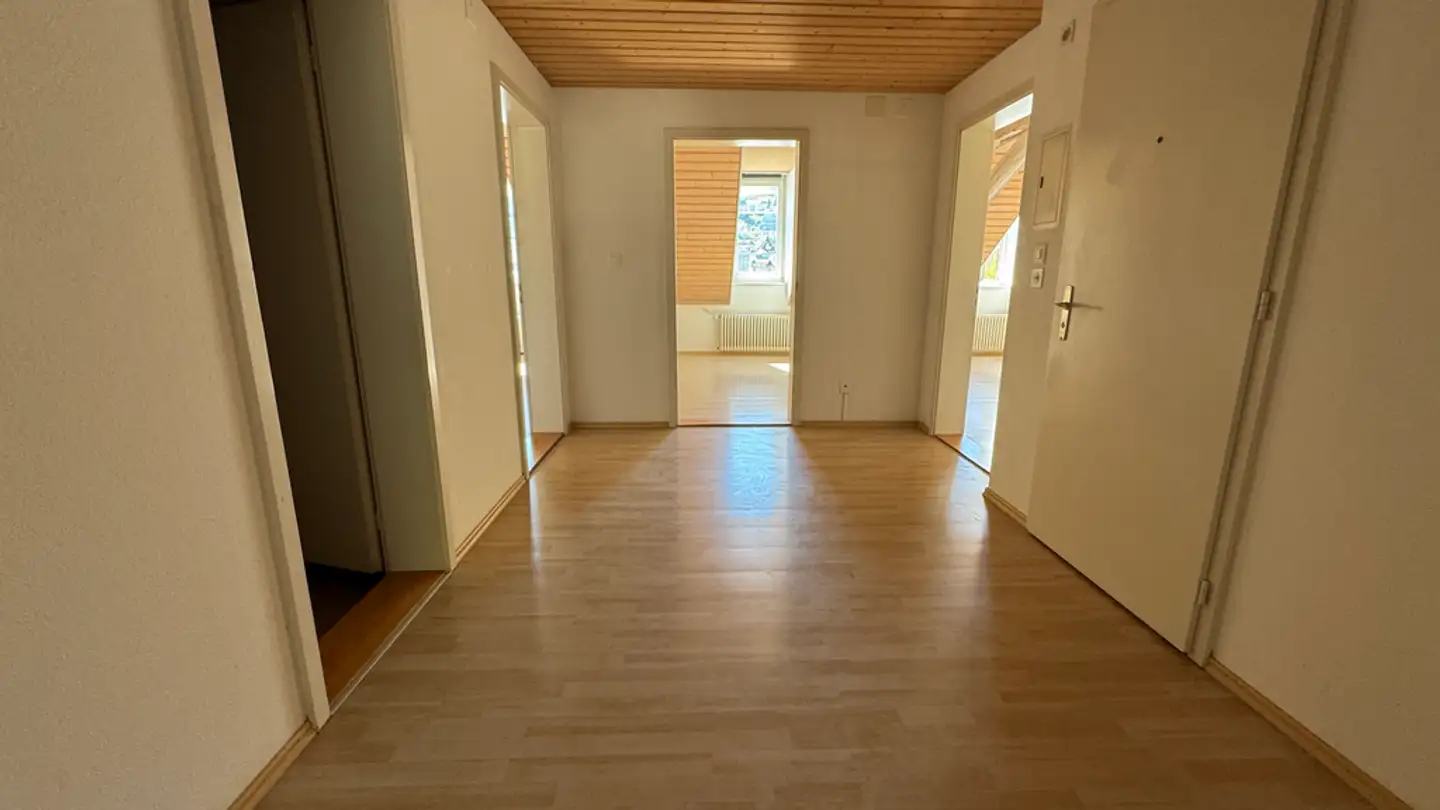 Apartment for rent - Rosenbergstrasse 77, 9000 St. Gallen - Photo 3