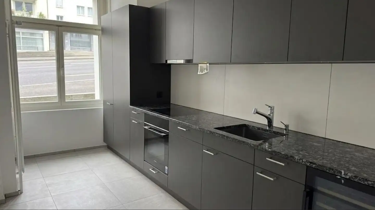 Appartamento in affitto - Rosenbergstrasse 77, 9000 St. Gallen - Foto 3