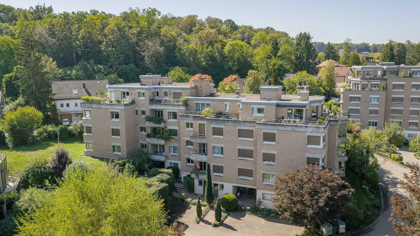 Outdoor parking space for rent - Eichhornweg 2, 8280 Kreuzlingen - Photo 2