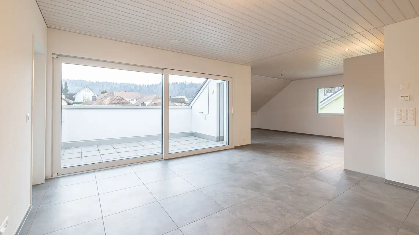 Dachgeschosswohnung kaufen - Wiesengrundweg 17, 5524 Nesselnbach - Foto 3