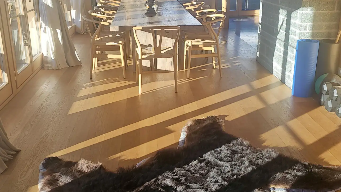 Chalet kaufen - Obere Fangstrasse 9, 3782 Lauenen b. Gstaad - Foto 3