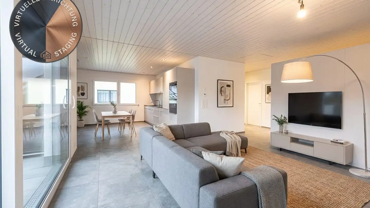 Attico in vendita - Wiesengrundweg 13, 5524 Nesselnbach - Foto 4