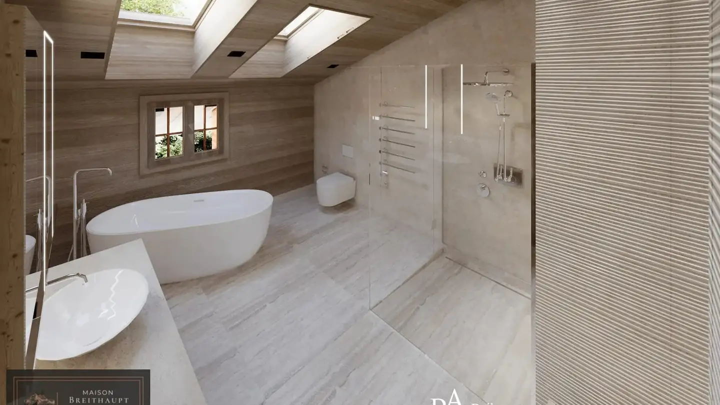 Chalet in vendita - 3782 Lauenen b. Gstaad - Foto 4