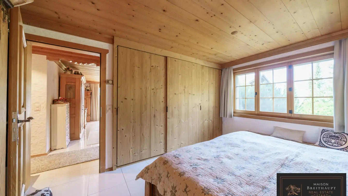 Wohnung kaufen - Alte Strasse 17, 3778 Schönried - Foto 4