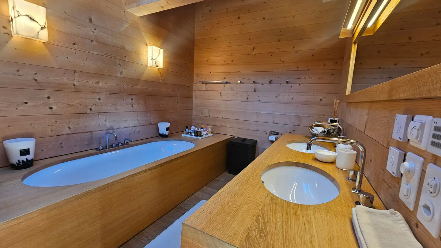 Chalet à vendre - 3782 Lauenen b. Gstaad - Photo 4