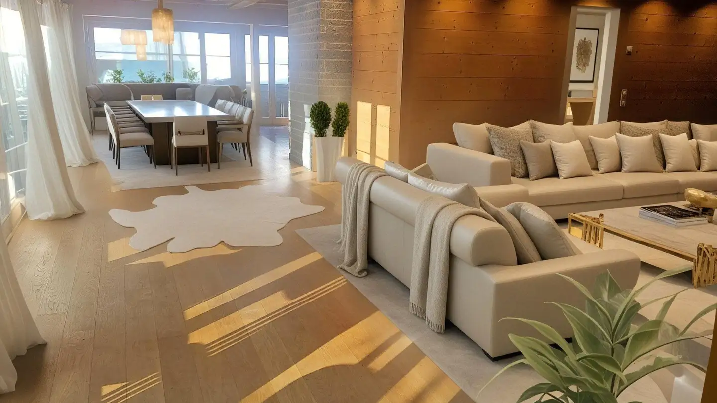 Chalet à vendre - 3782 Lauenen b. Gstaad - Photo 4