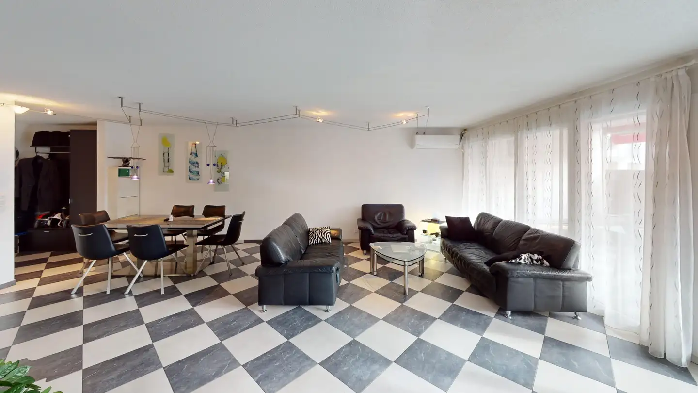Wohnung kaufen - Aufwiesenstrasse 22, 8305 Dietlikon - Foto 2