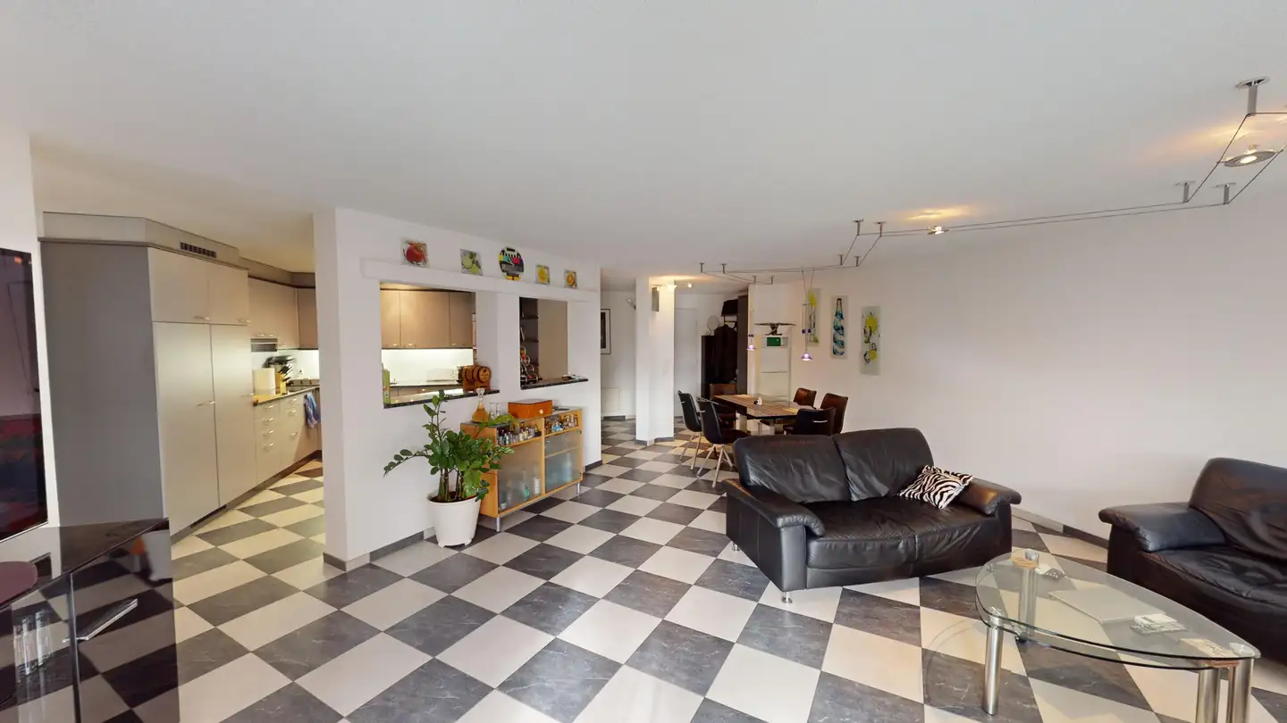 Wohnung kaufen - Aufwiesenstrasse 22, 8305 Dietlikon - Foto 2