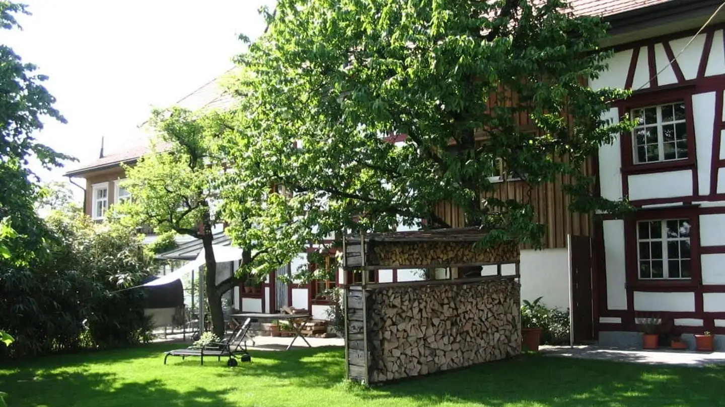 Row house for sale - Bahnhofstrasse 58, 8360 Eschlikon TG - Photo 2