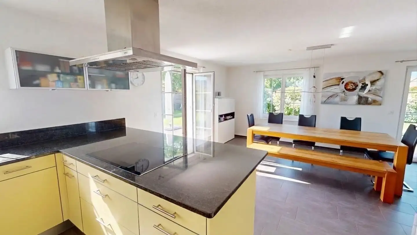 Maison individuelle à vendre - Ifwilerstrasse 6, 8362 Balterswil - Photo 4