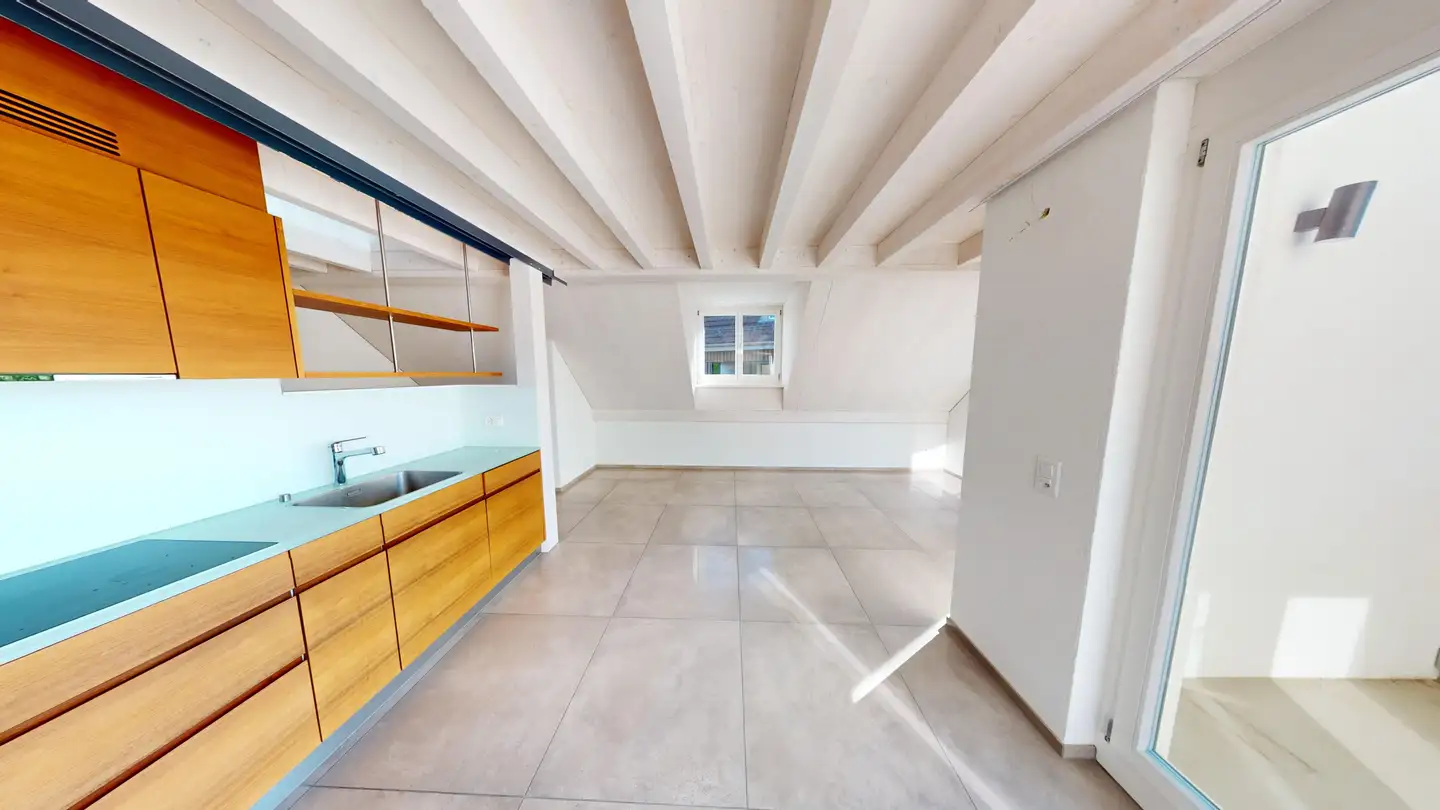 Attique à vendre - Schulstrasse 4c, 8248 Uhwiesen - Photo 4