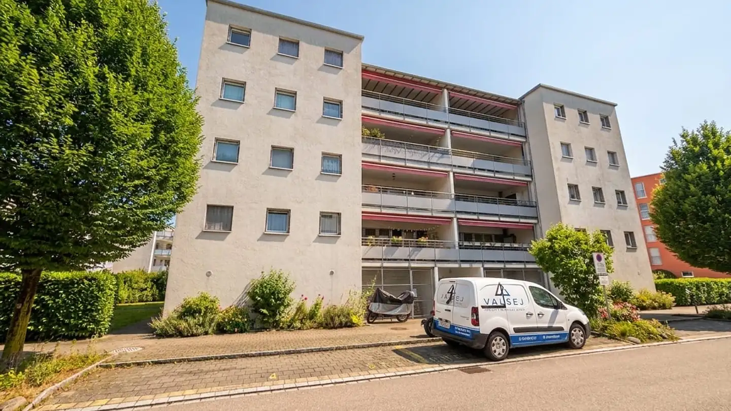 Appartement à vendre - Aufwiesenstrasse 22, 8305 Dietlikon - Photo 2
