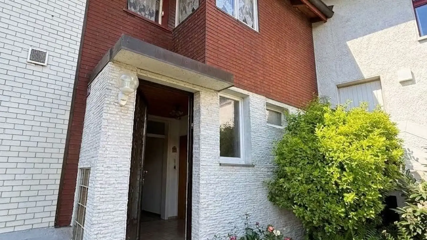 Single house for sale - Oberseenerstrasse 104, 8405 Winterthur